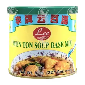 Base pour Soupe Wonton LEE 227 g