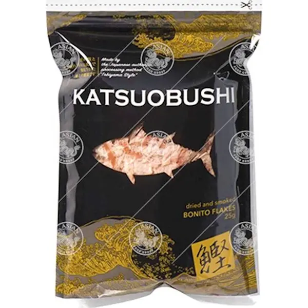 Flocons de bonite Katsuobushi - 25 GR KOHYO