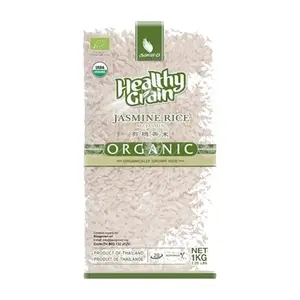 Riz Jasmin Blanc Bio Sawat-D 1 kg