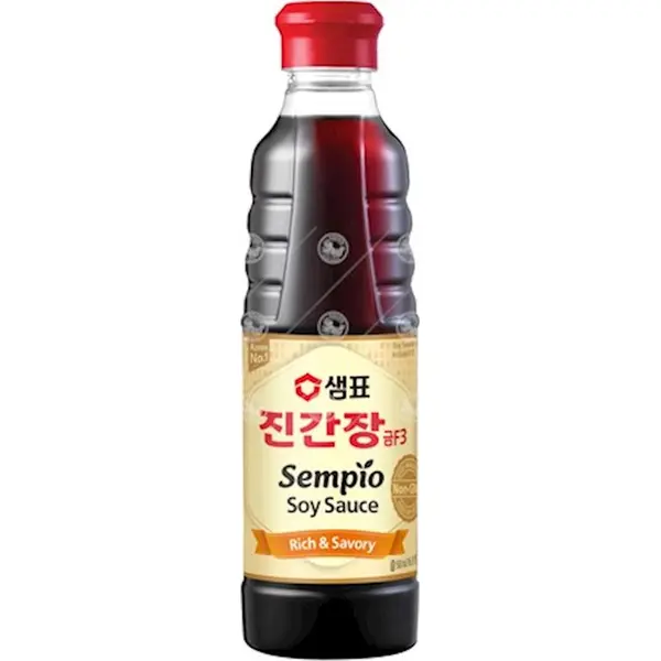 Sauce Soja Jin Gold - 500 ML SEMPIO