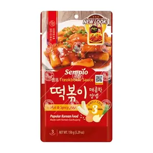 Sauce Topokki Epicée Sempio 150 g