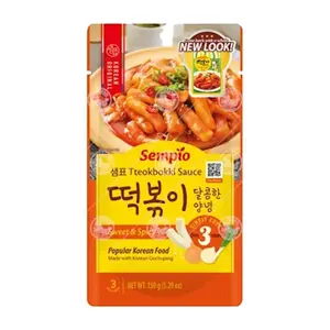 Sauce Topokki Sucrée Sempio 150 g