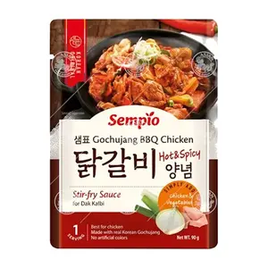 Sauce Poulet Barbecue au Gochujang Sempio 90 g