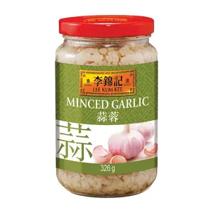 Ail Hâché Lee Kum Kee 326 g