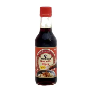 Sauce Soja Sucrée Kikkoman 250 ml