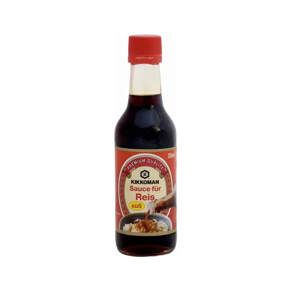 Sauce Soja Sucrée - 250 ML KIKKOMAN