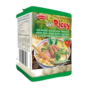 Nouilles de Riz Acecook 500 g