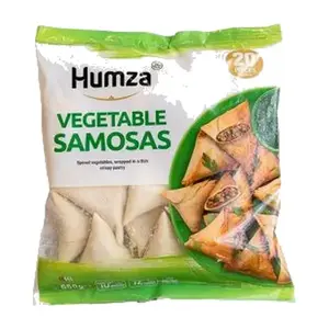 Samosas aux Légumes Humza 650 g