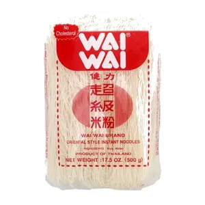Vermicelles de Riz Wai Wai 500 g
