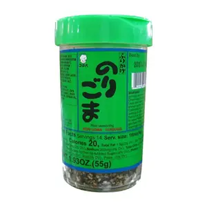 Furikake Nori Tamago Futaba 50 g