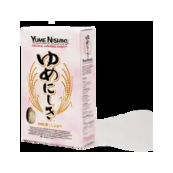 Riz Koshihikari 1 - 1 KG KG YUME NISHIKI