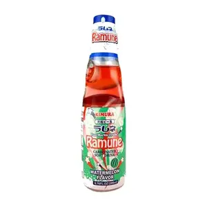 Ramune Pasteque Kimura 200 ml