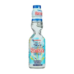 Ramune Original Kimura 200 ml