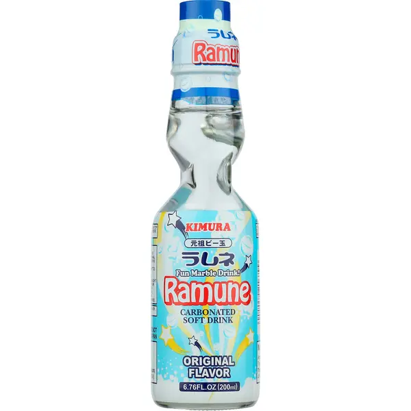Ramune Original KIMURA