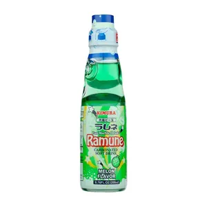 Ramune Melon Kimura 200 ml
