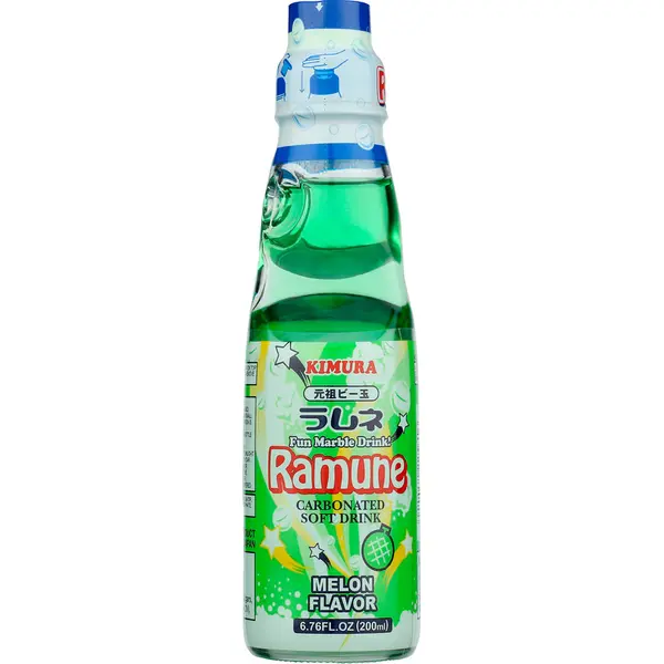 Ramune Melon KIMURA