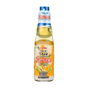 Ramune Orange Kimura 200 ml