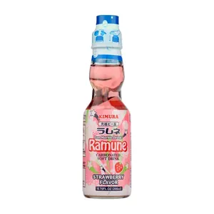 Ramune Fraise Kimura 200 ml