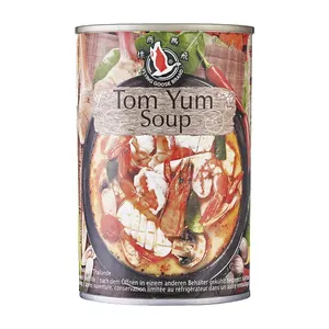 Soupe Tom Yum Flying Goose 400 ml