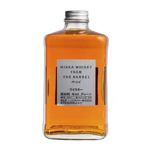 Whisky Nikka From The Barrel 500 ml