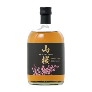 Whisky YAMAZAKURA Blend 50 cl