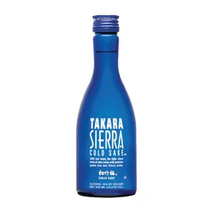 Sake Sierra Cold 300 ml
