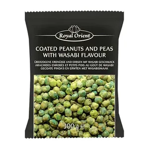 Pois au Wasabi Royal Orient 300 g