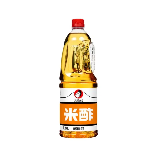 Vinaigre de Riz Pur OTAFUKU 1.8 L