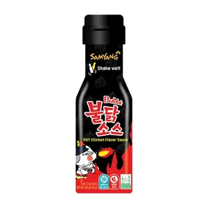 Sauce Buldak Samyang 200 g