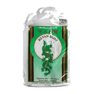 Riz Gluant Dragon Thai 4,5 kg
