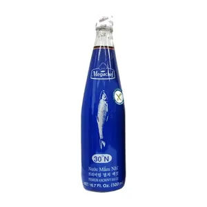 Nuoc-mam Megachef 500 ml
