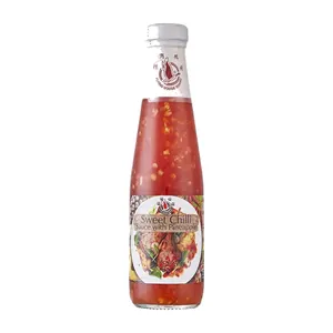 Sauce à l'Ananas Flying Goose 295 ml