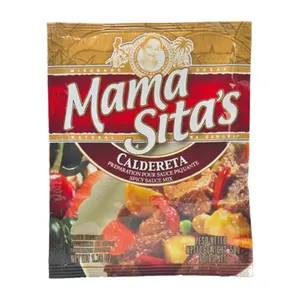 Sauce Caldereta Mama Sita's 50 g