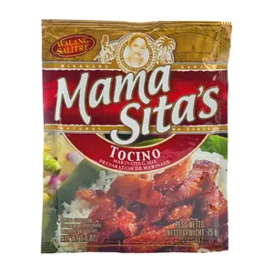 Sauce Tocino Mama Sita's 75 g