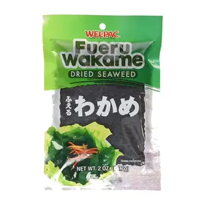 Wakame Fin Wel Pac 56 g