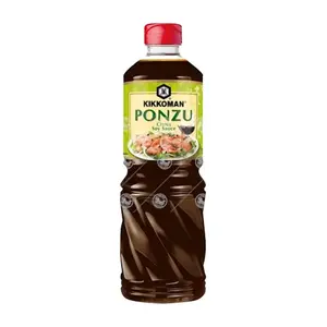 Sauce Ponzu Kikkoman 1 L