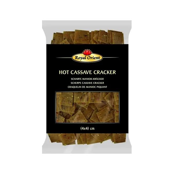 Cassave - 1 KG ROYAL ORIENT