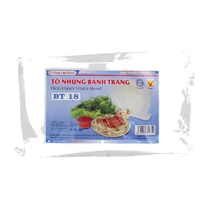 Bol Papier de Riz Vinh Truong