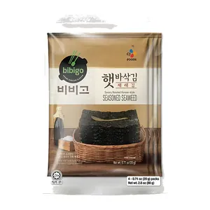 Algues Original feuilles Bibigo 20 g