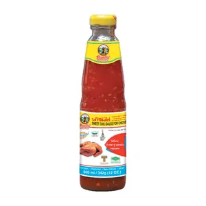 Sauce Chili Douce Pantai 300 ml