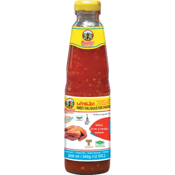 Sauce Chili Douce - 300 ML PANTAI
