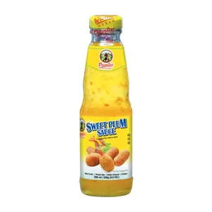 Sauce Prune Pantai 200 ml
