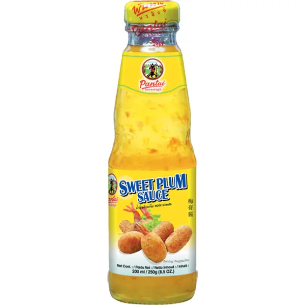 Sauce Prune - 200 ML PANTAI