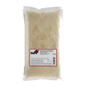 Graines de Sésame Blanches Suki 1 kg