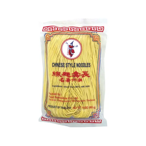 Nouilles Chinoises T. Dancer - 400 GR