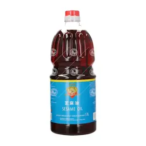 Huile de Sésame Golden Lion 1,8 L