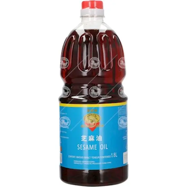 Huile de Sésame - 1,8 L GOLDEN LION