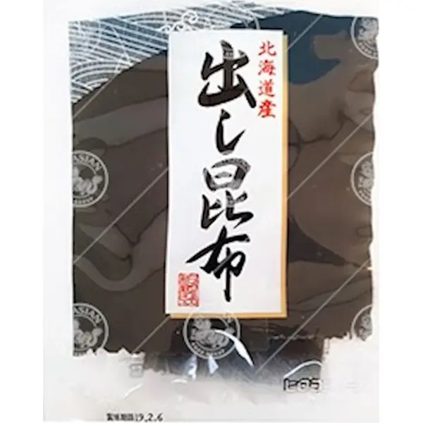 Algues Kombu - 30 GR HIROKON