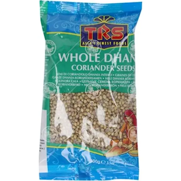 Graines de Coriandre - 100 GR TRS