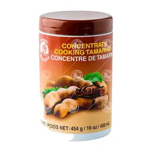 Pâte de Tamarin Cock 454 g